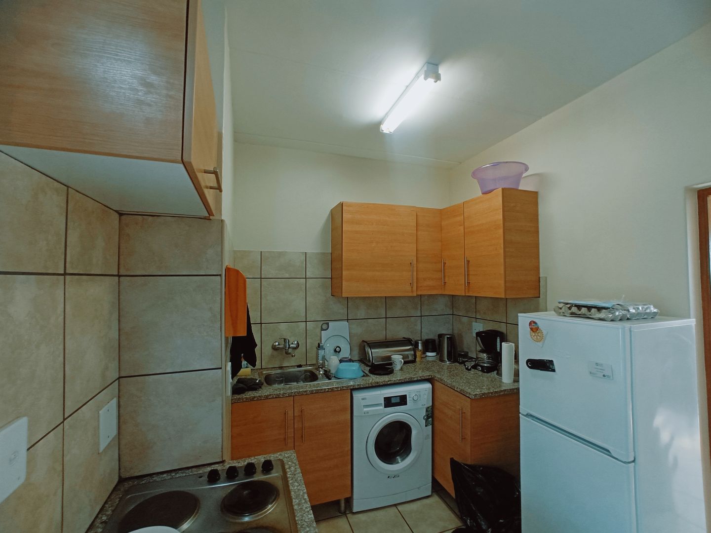 1 Bedroom Property for Sale in Die Bult North West